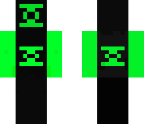 green lantern