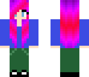 hair and close base