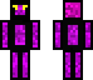 nether portal bae