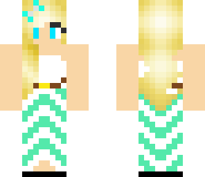 summer dress girl