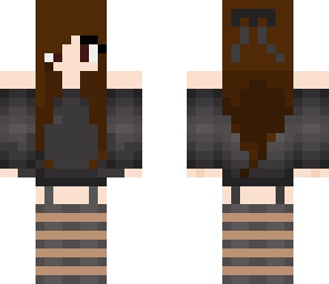 edit of skin not mine