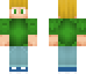 my skin v13