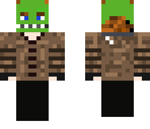 gore and ticci