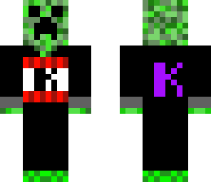 king creep