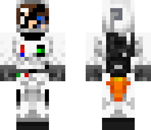 astronaut