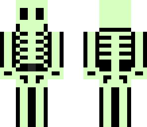 skeleton