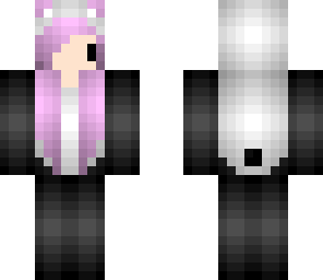 new panda jay