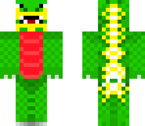 eastern dragon