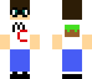 nerd boy fixed