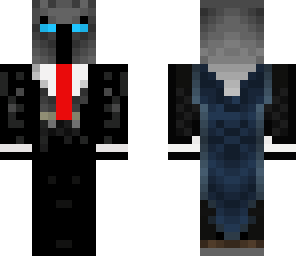 popularmmos in suit