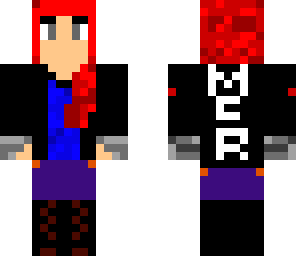 my favorite skin