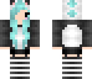 chibi girl