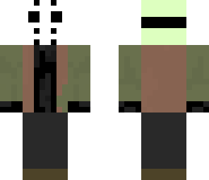 jason voorhees