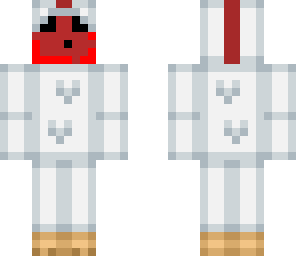 chicken slime