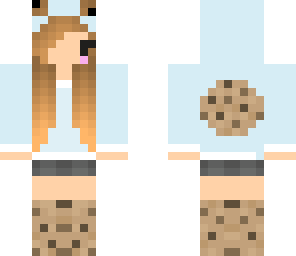 chibi girl