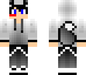 my version