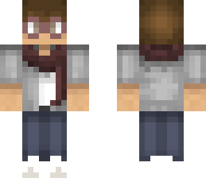 hipster guy