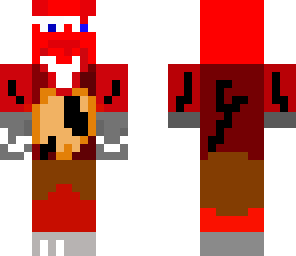 foxy fnaf