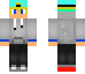 just stijn