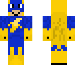 man