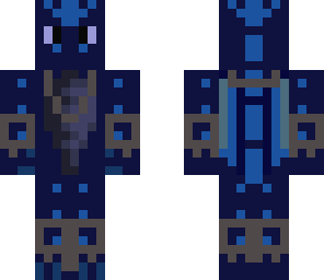 edit water dragon