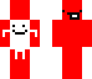 red man