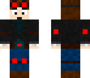 dantheredstoneminecart