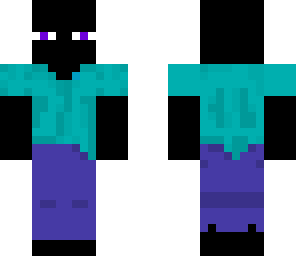 steve enderman