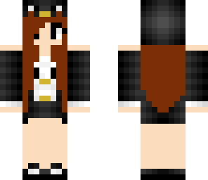my skin x3