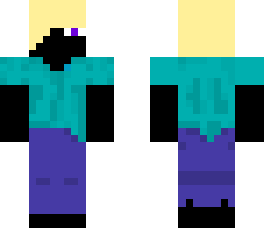 ender girl