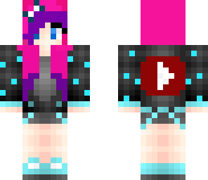 youtube girl