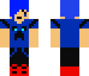must upload skins