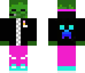 zombie  gamer