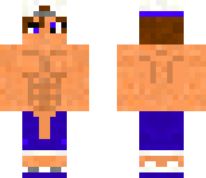 six pack