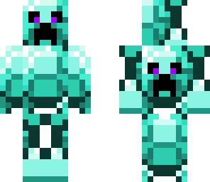 diamondcreeper