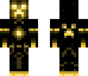 gold creeper
