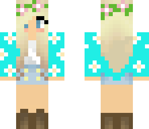 diamond_nikkis skin