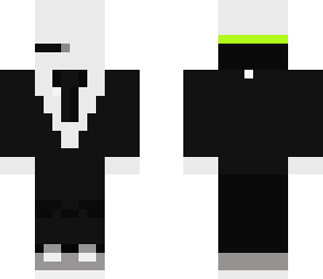 slender man