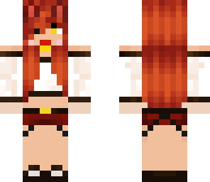 foxy girl fnaf