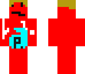 red men