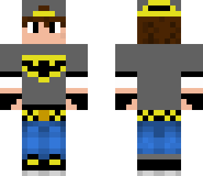 batman