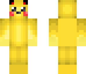 dj pikachu