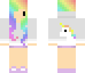 i love pony chibi