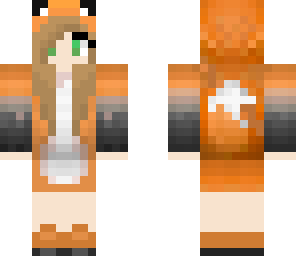 foxy girl