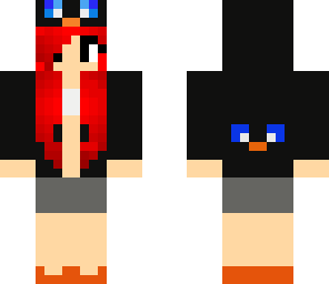 marythevampire's skin