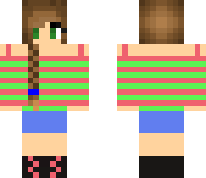 my new fav skin