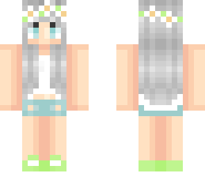 summer girl
