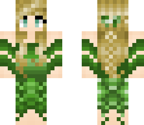 elfin princess