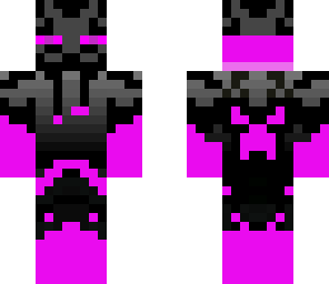 cool ender boy