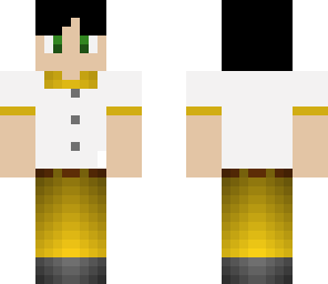 blaine anderson